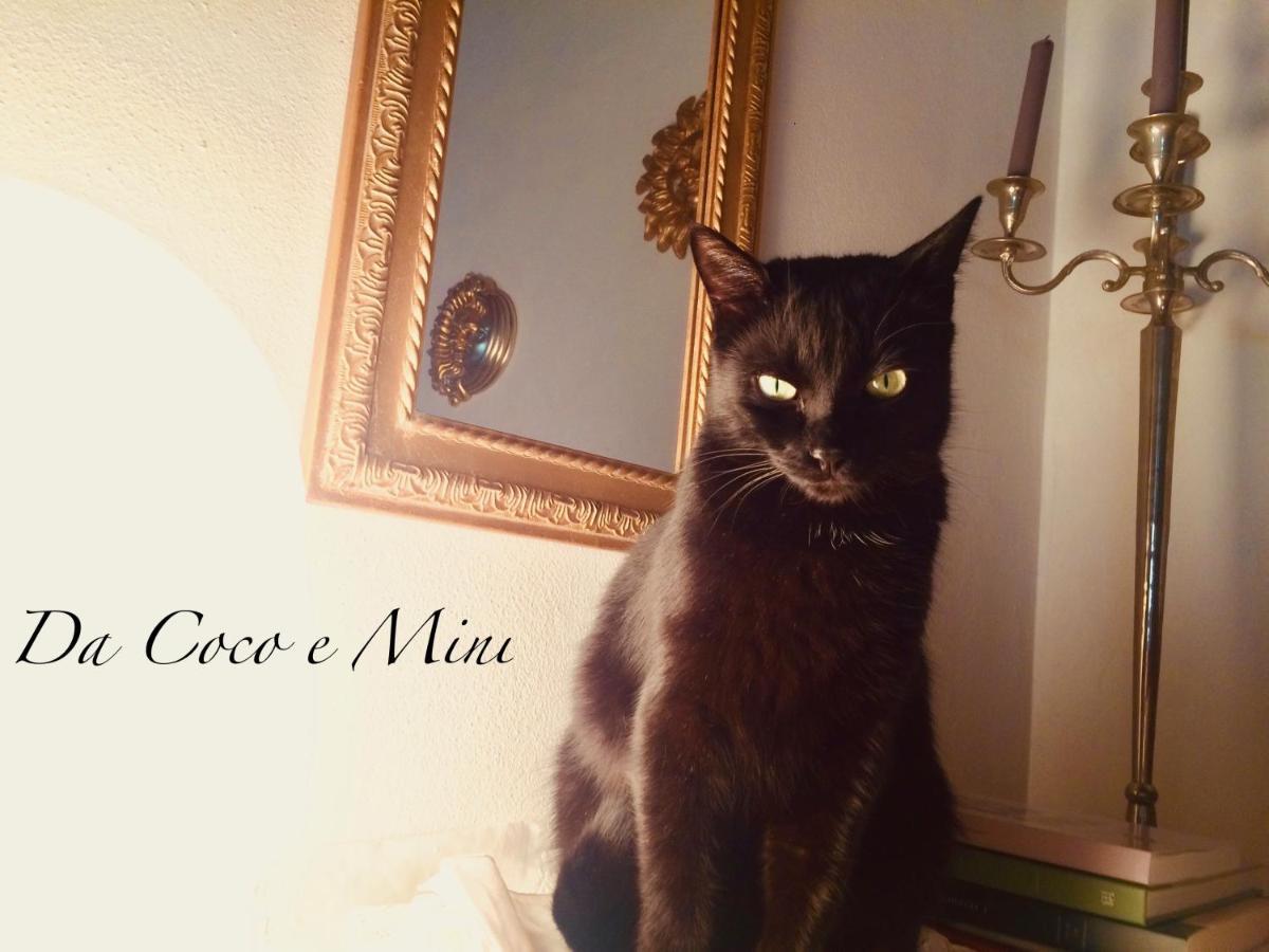 Da Coco E Mini,L'Angolo Per Ceramiste In Viaggio - 파엔차 외부 사진